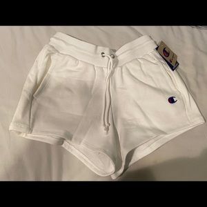 Champion Reverse Weave Shorts